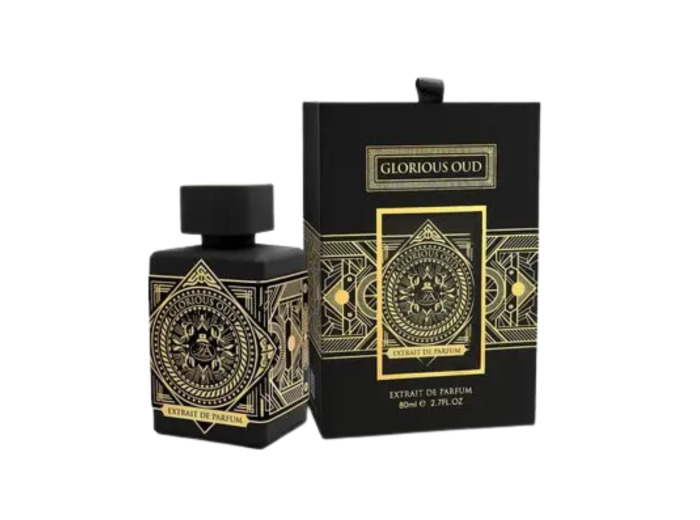 Eau de Parfum French Avenue Glorious Oud - unisex - 80ml