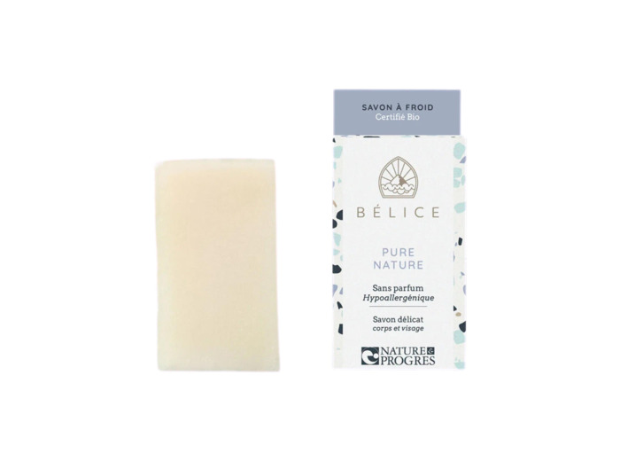 Bélice - Pure Nature