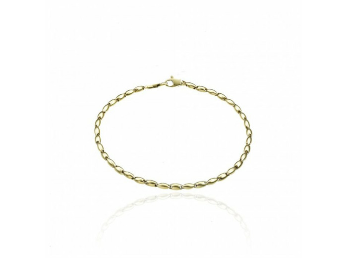 Bracelet CHIMENTO Tradition Gold Accenti en or jaune