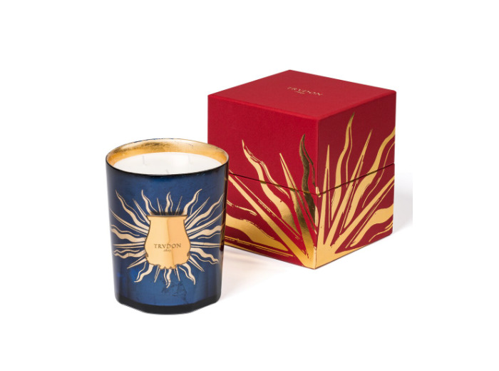 Bougie Parfumée-Fir - Edition Limitée Noël 2023