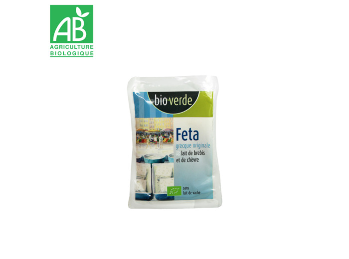Feta Grecque