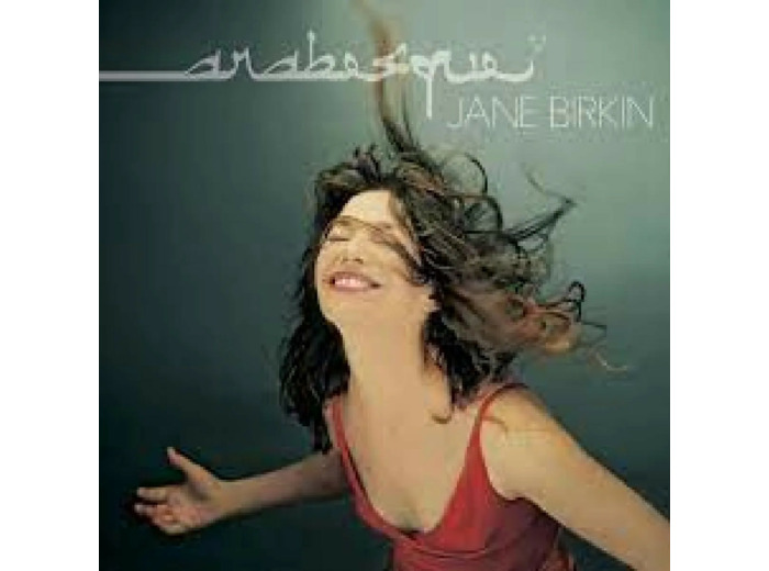 Cd Arabesque