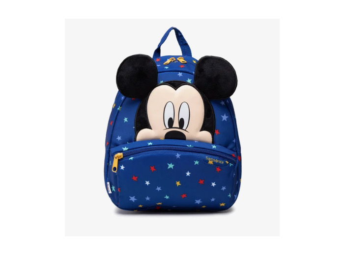 Disney Backpack S+ Disney Mickey Stars
