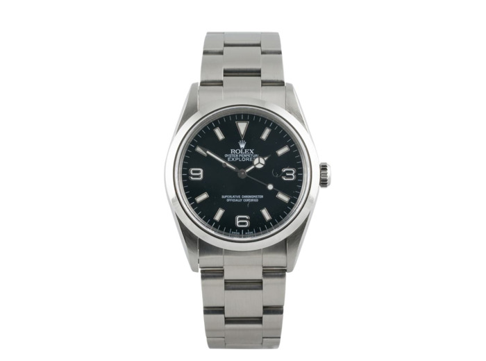 ROLEX Explorer I 14270