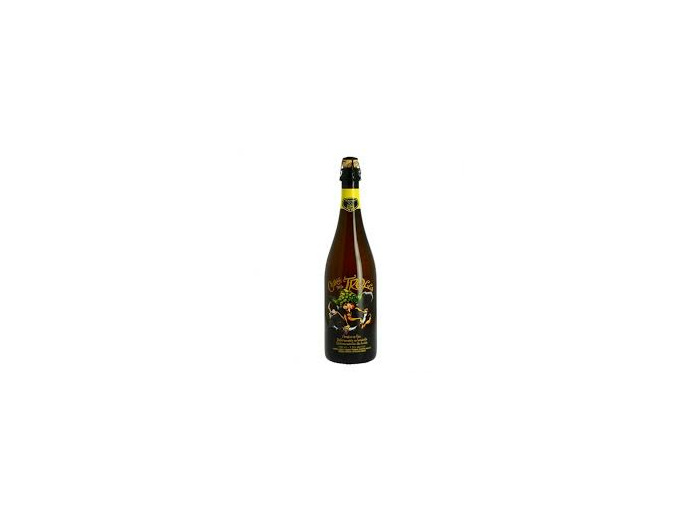 Bière belge Cuvée des Trolls Blonde