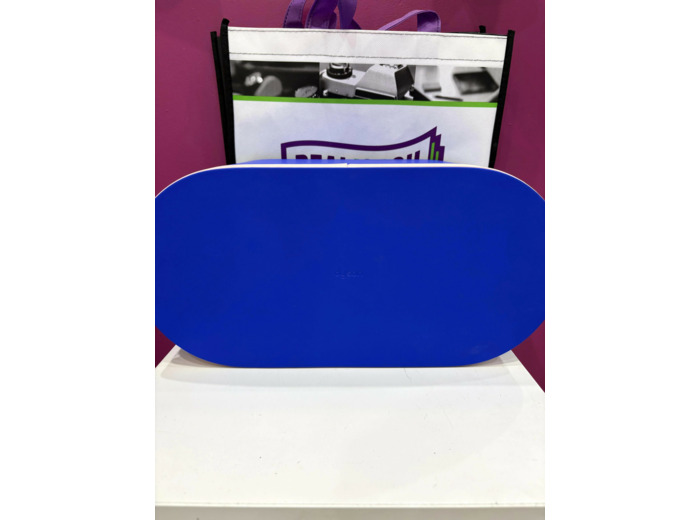 Sèche-cheveux Dyson Supersonic™ 1600 W Bleu et Rose Poudré