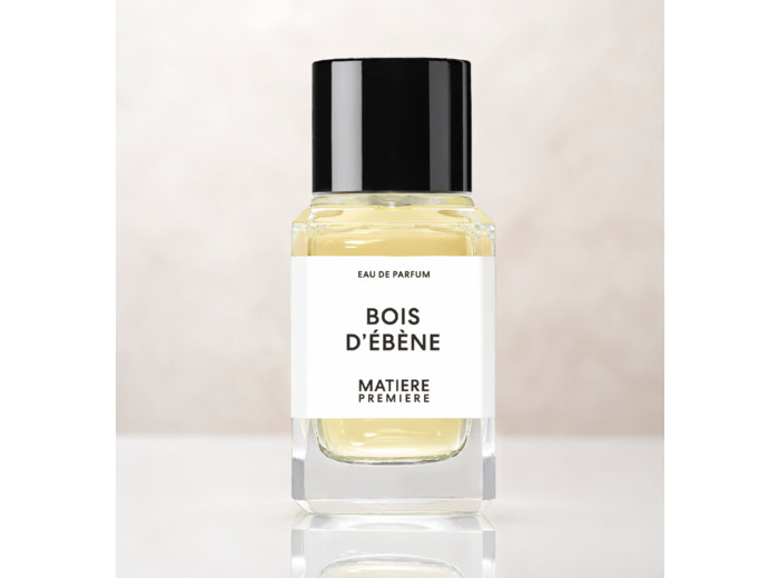 Bois d'Ébène Eau de Parfum 50 ml
