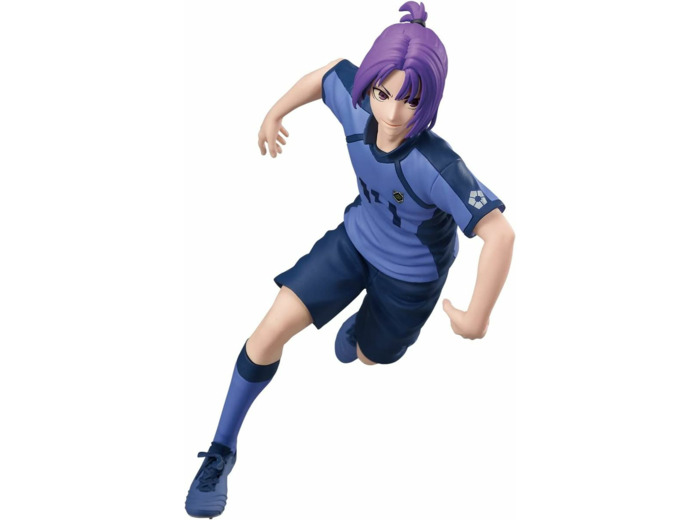 Blue Lock - Figurine Reo Mikage