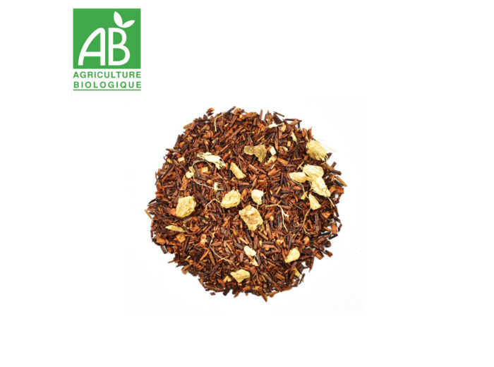 Rooïbos Tropical - 100g