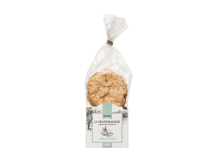 Croquants aux Amandes 150g