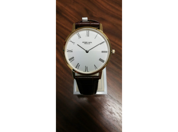 Montre Homme Mouvement Swiss