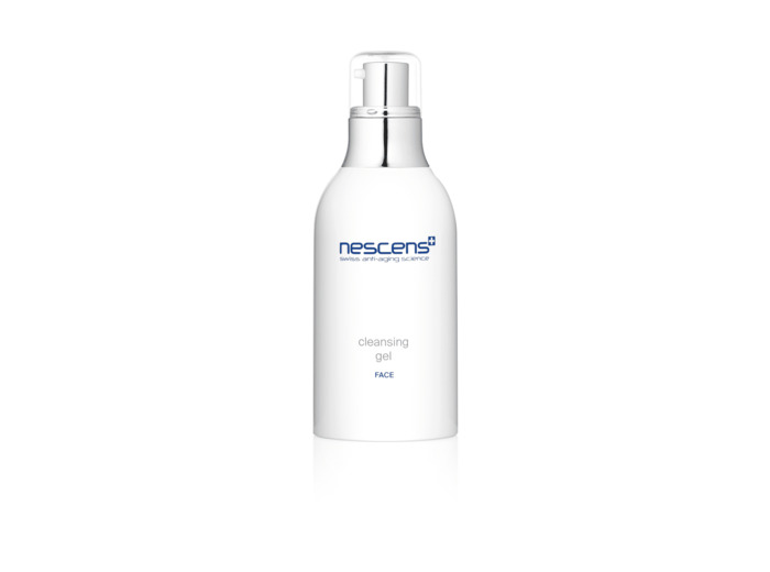 Gel Nettoyant Visage
