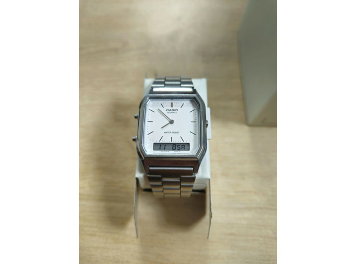 RELOGIO CASIO COLLECTION