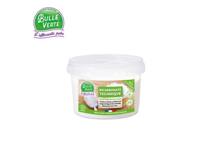 Bicarbonate de soude technique - 100g