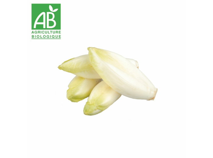 Endive - 200g