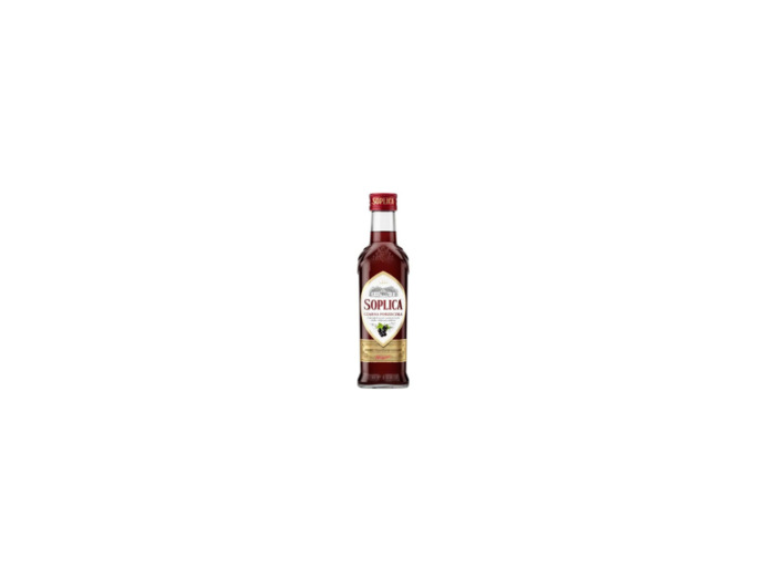 Soplica 1891 Cassis 32% (20cl)