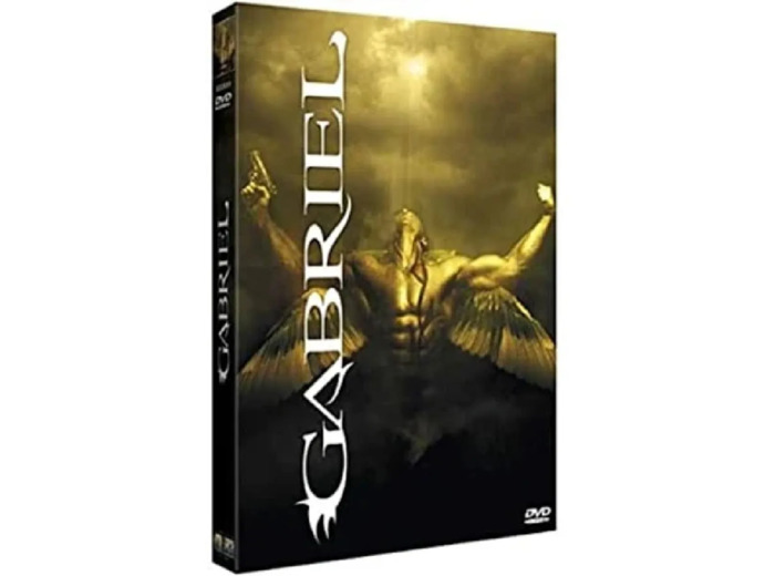 Dvd Gabriel