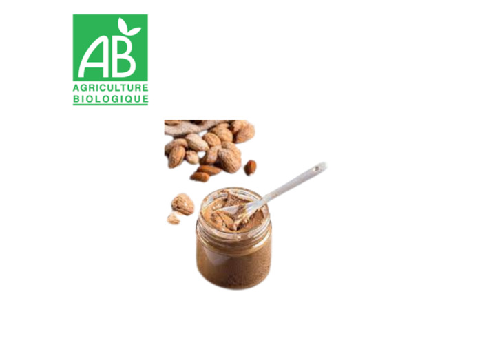 Purée amande complète en vrac