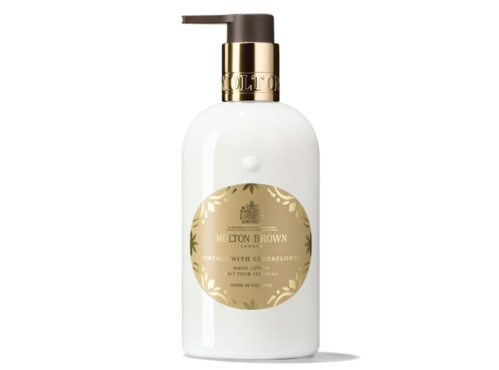 Vintage with Elderflower Hand Lotion