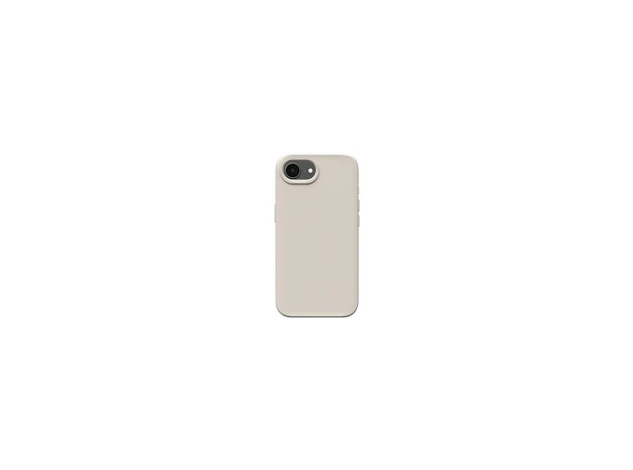 RHINOSHIELD SolidSuit iPhone 16e (Beige Coquillage)