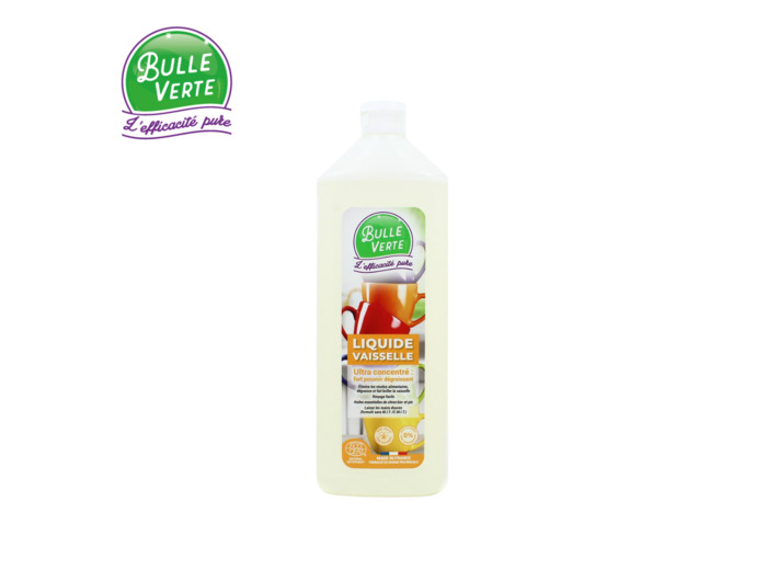 Vaisselle main ultra-dégraissant - 100g