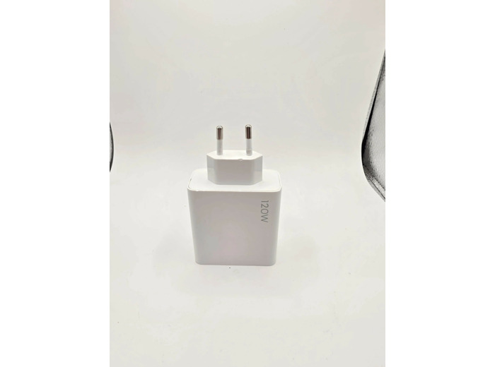 Chargeur Xiaomi 120W