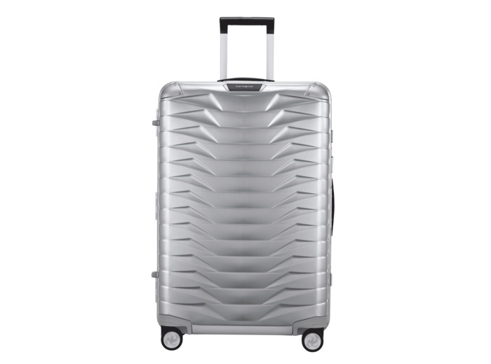 Proxis ALU Spinner 76/28 Aluminium