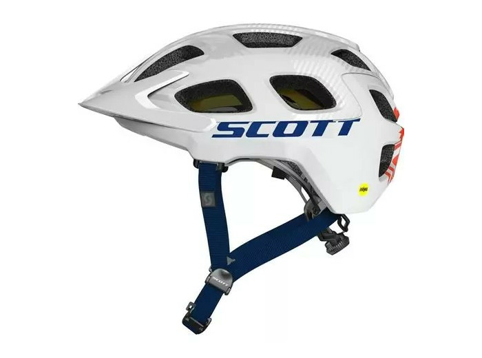 CASQUE VELO VIVO PLUS MIPS