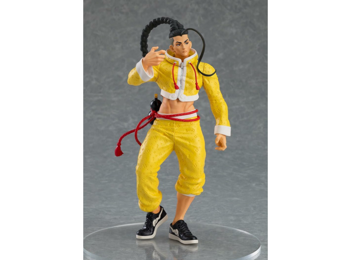 Street Fighter figurine Pop Up Parade Jamie