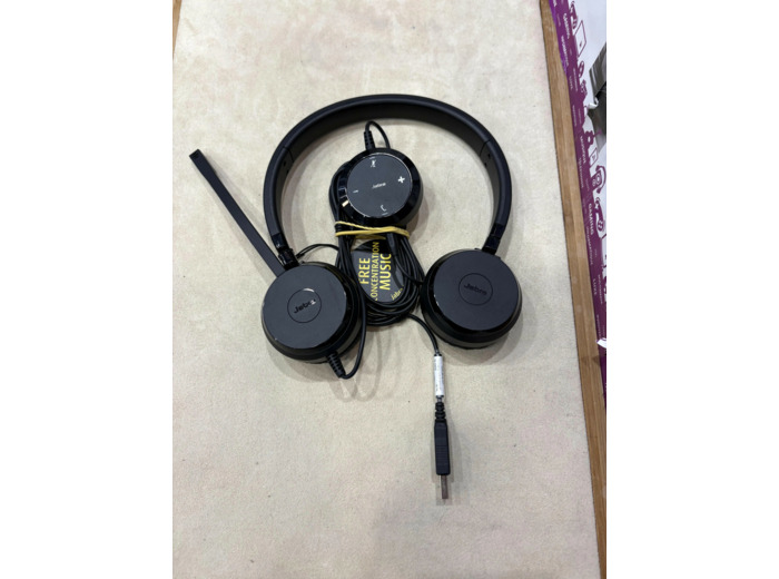 Casque Jabra Evolve 30 II ENC060