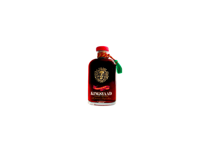 Rhum Ambré Jamaïcain Prestige KingSyaad XO 45% (50cl)