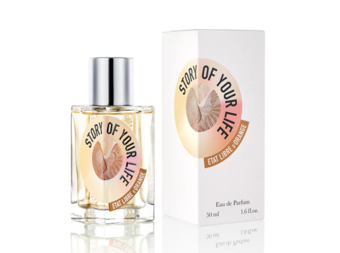 Story of Your Life Eau de Parfum