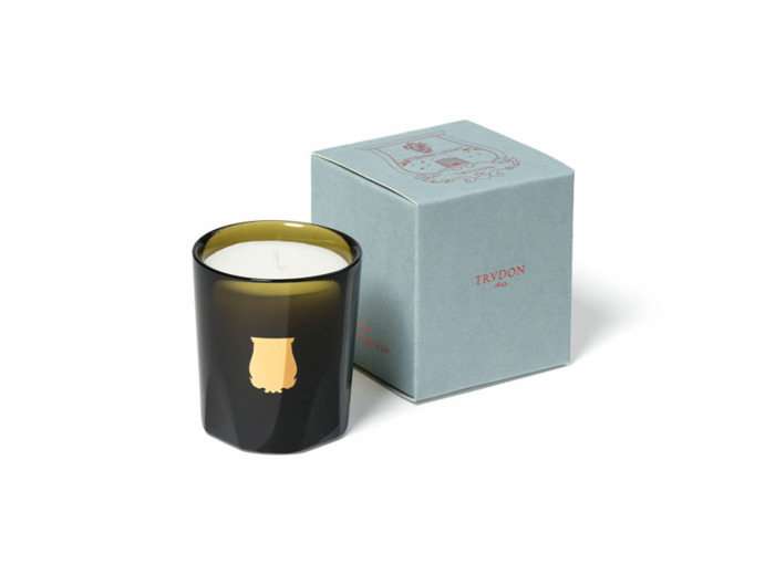 Bougie Parfumée-Reggio