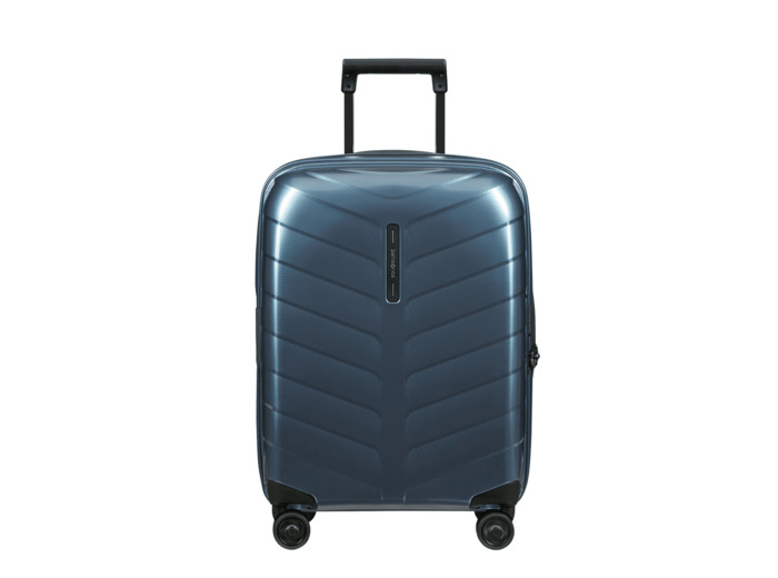 Attrix Spinner 55/20 Steel Blue