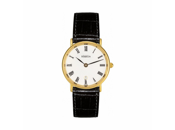 Montre HERBELIN Classique 16845P01
