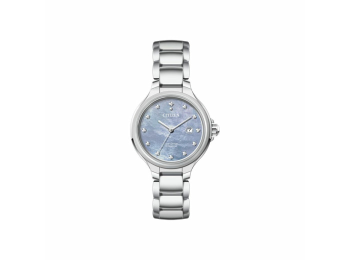 Montre Citizen Ladies EW2680-84N