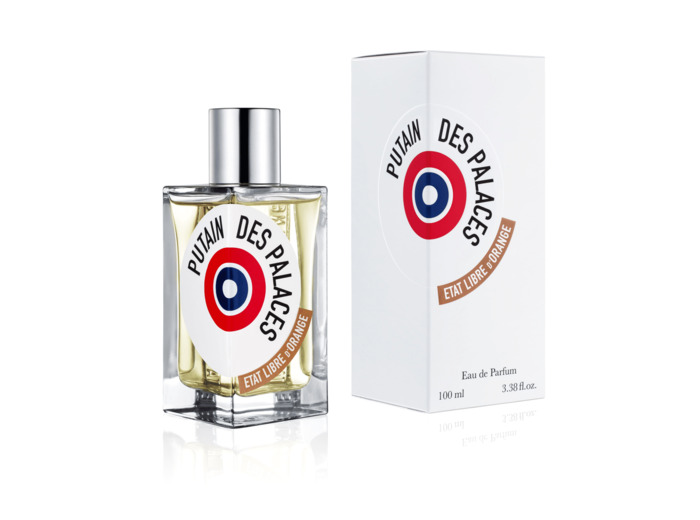 Putain des Palaces Eau de Parfum