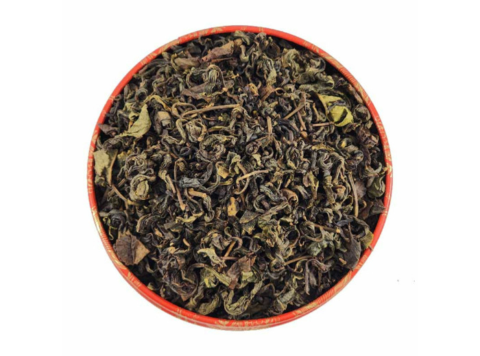 THÉ OOLONG JAPON UJI - BIO