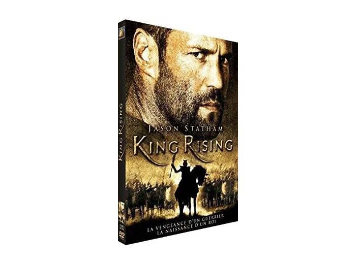 Dvd King Rising