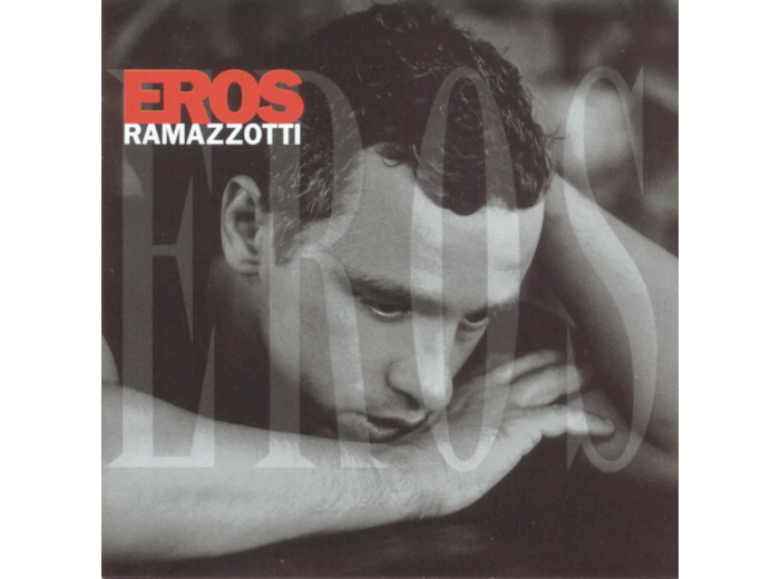 Cd Eros