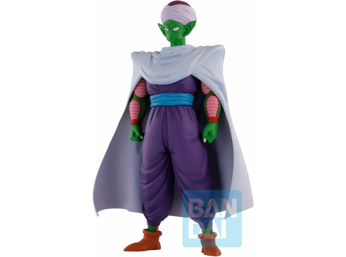 Dragon Ball - Figurine Piccolo Jr Ichibansho Fierce Fighting World Tournament 27 cm