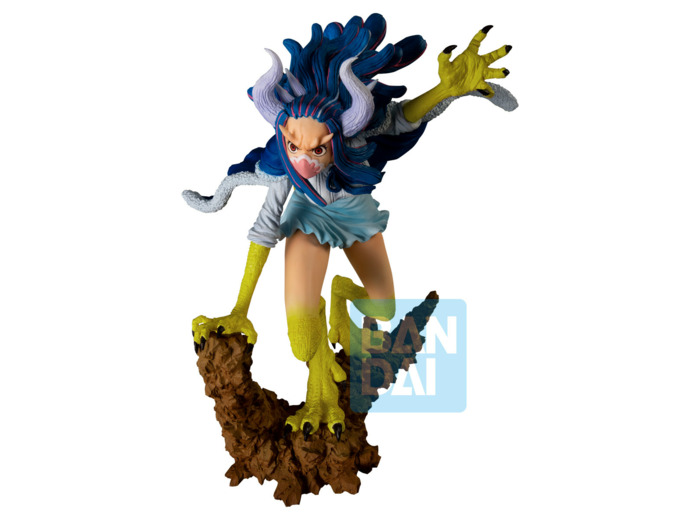 One Piece - Figurine Ulti Ichibansho Glitter Of Ha