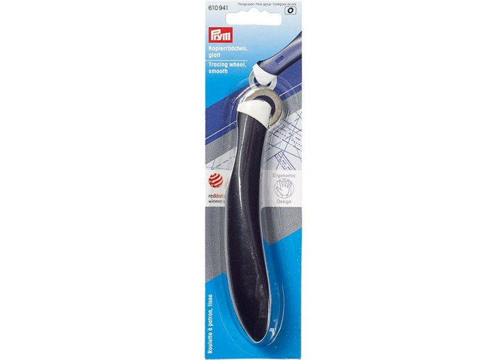 Prym - Roulette à Patron Lisse