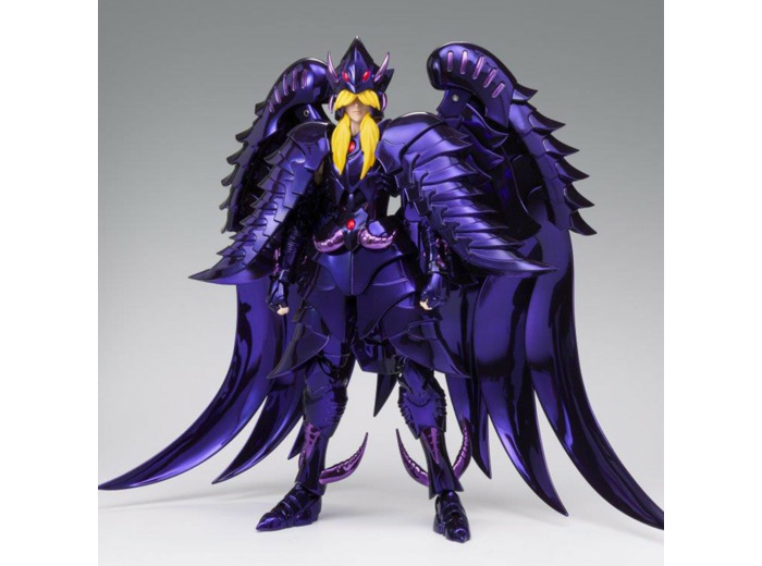Saint Seiya / Myth Cloth EX Minos du Griffon Original Color Edition