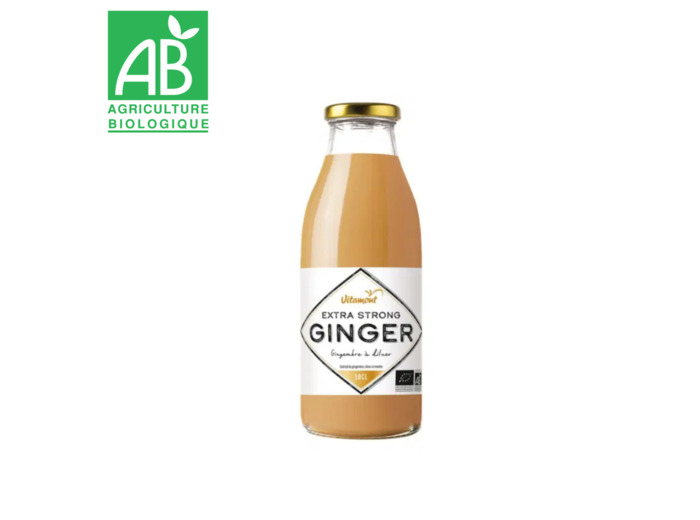 Gingembre à diluer x 1