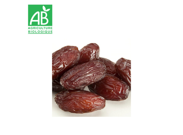 Dattes mejhoul - 100g