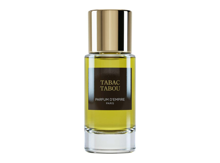 Tabac Tabou Extrait de Parfum Spray