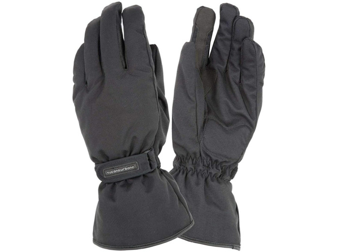 Tucano Urbano Gants Password CE Universel XXL Noir