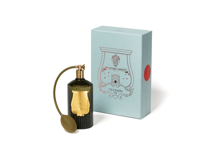 Vaporisateur-Ernesto