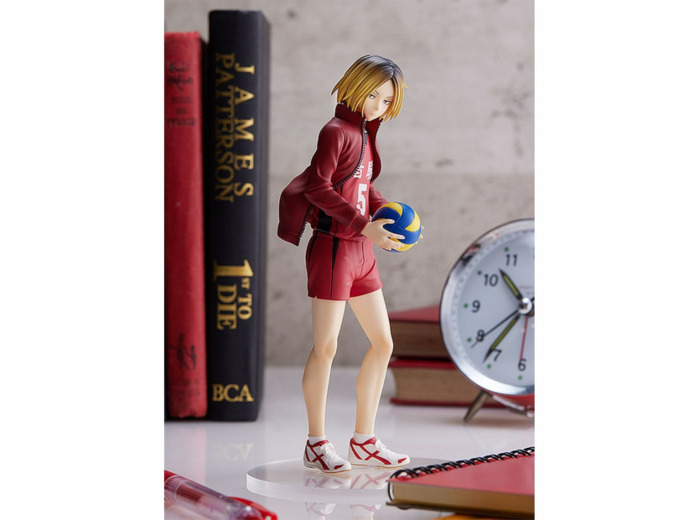 [EXCLU WEB] Haikyuu !! - Figurine Kenma Kozume Pop Up Parade